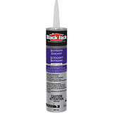 Butyloid Rubber Caulk (Grey and White)