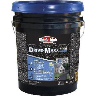 Black Jack® Drive-Maxx 1000