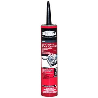 Black Jack® All-Weather Roof Cement - Tube